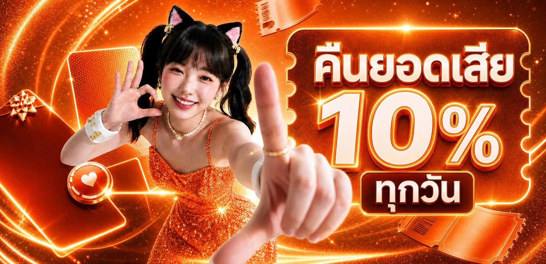 โปรโมชั่นแนะนำ kubbet