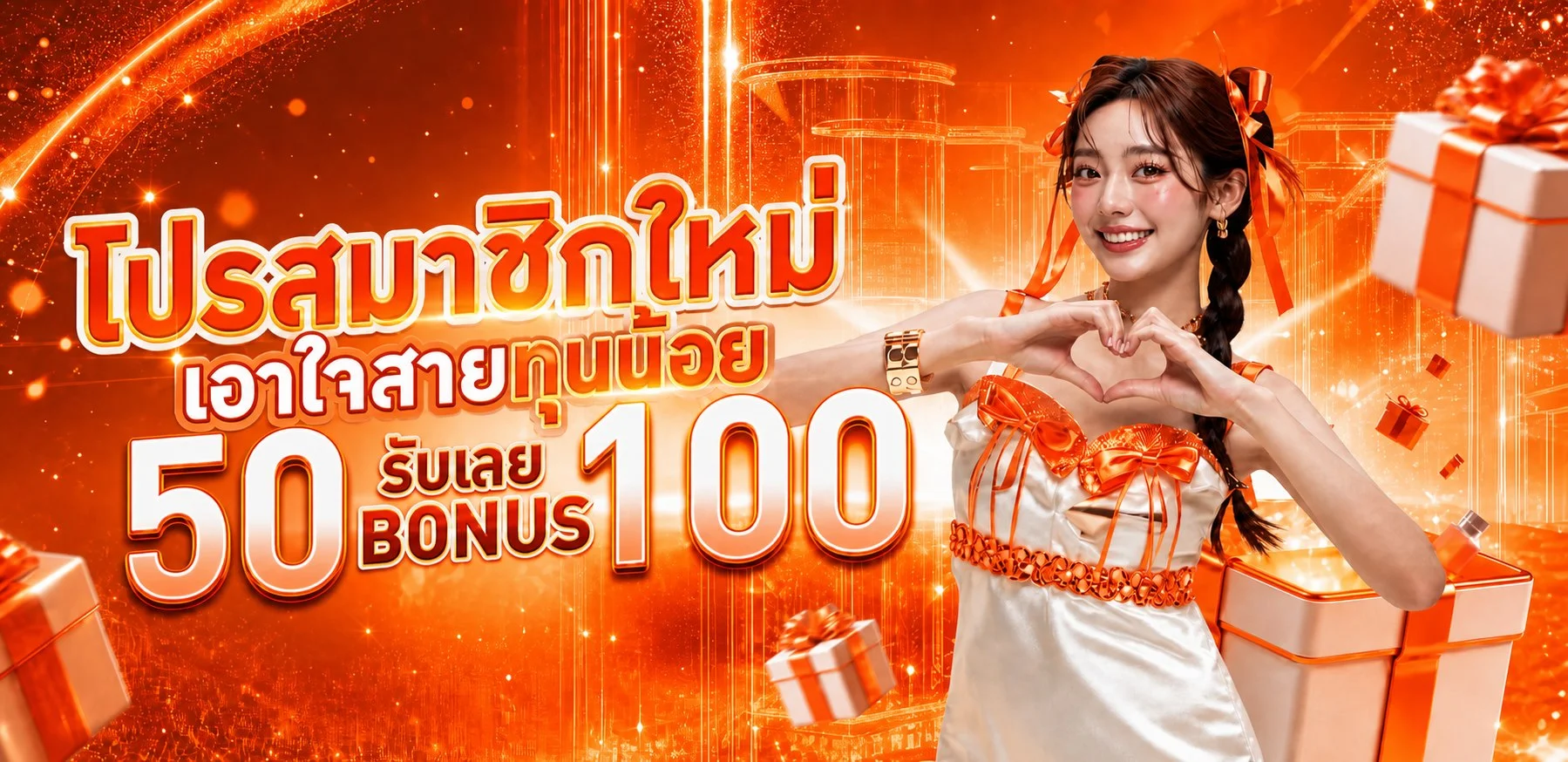 โปรโมชั่นแนะนำ kubbet